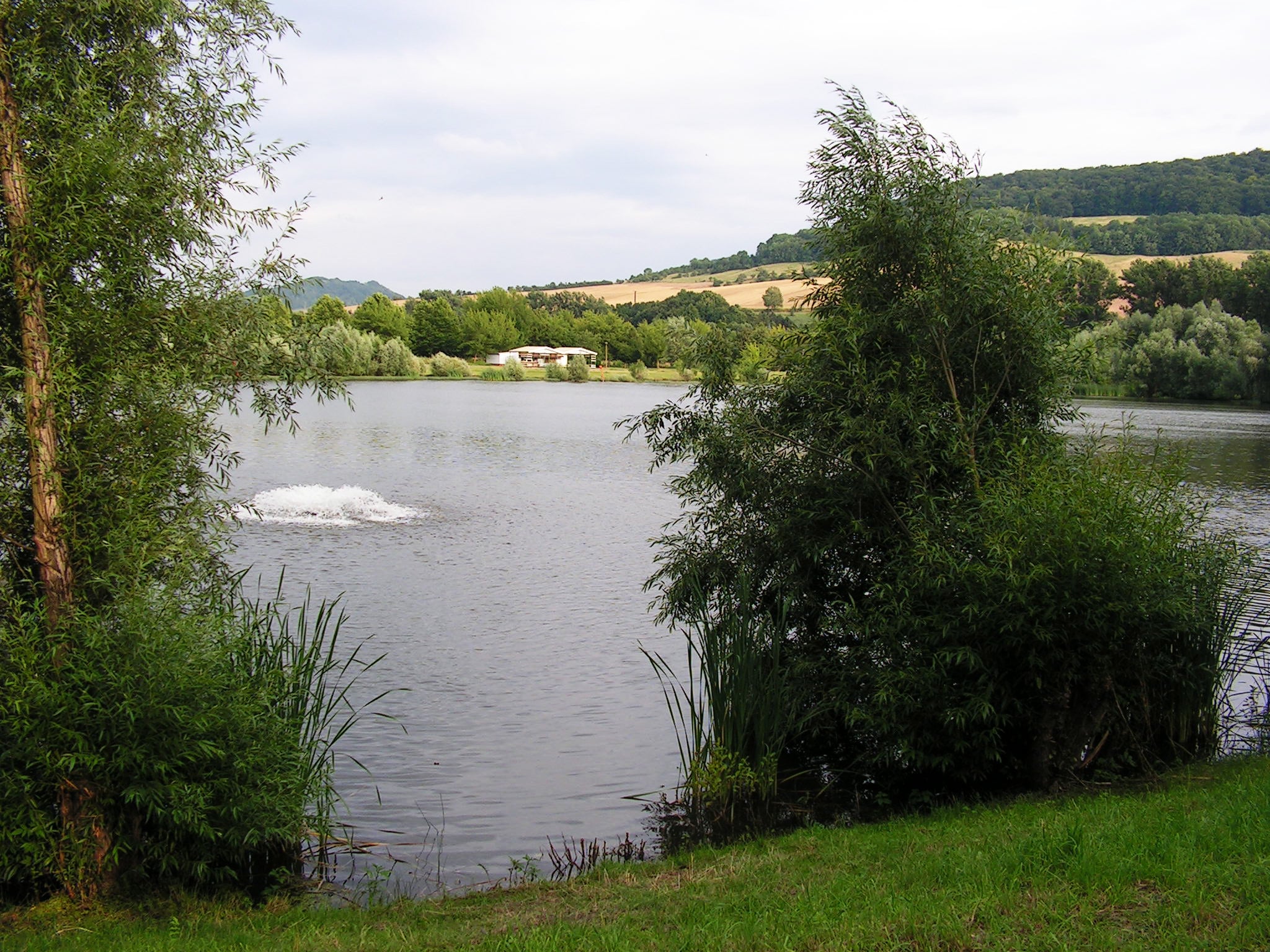 Camping & Ferienpark bei Jena | Reserveren bij Flickmyhouse