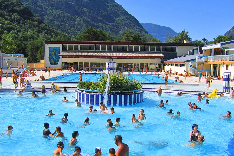 Camping Marie-France | Reserveren bij Flickmyhouse