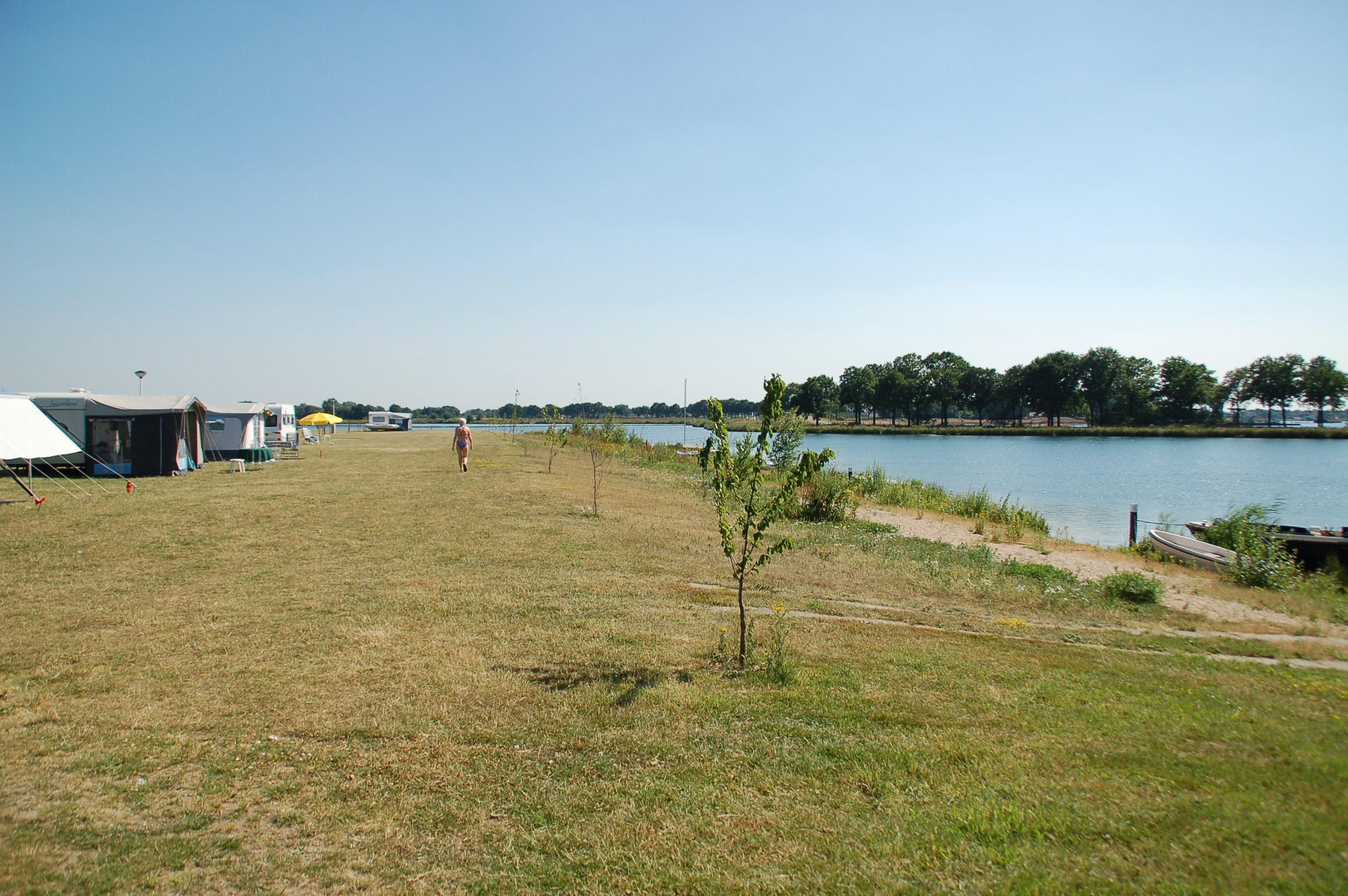 EuroParcs De Kraaijenbergse Plassen | Reserveren bij Flickmyhouse