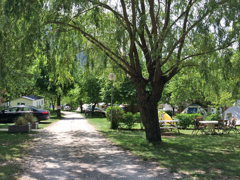 Camping Calme & Nature | Reserveren bij Flickmyhouse