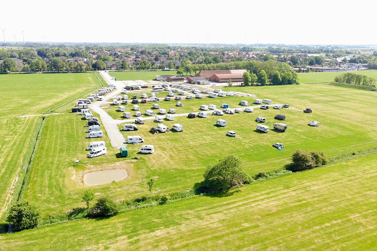 Nordsee Park Hooksiel | Reserveren bij Flickmyhouse