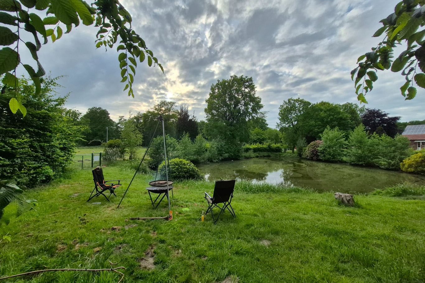 Camping Dörpen | Reserveren bij Flickmyhouse