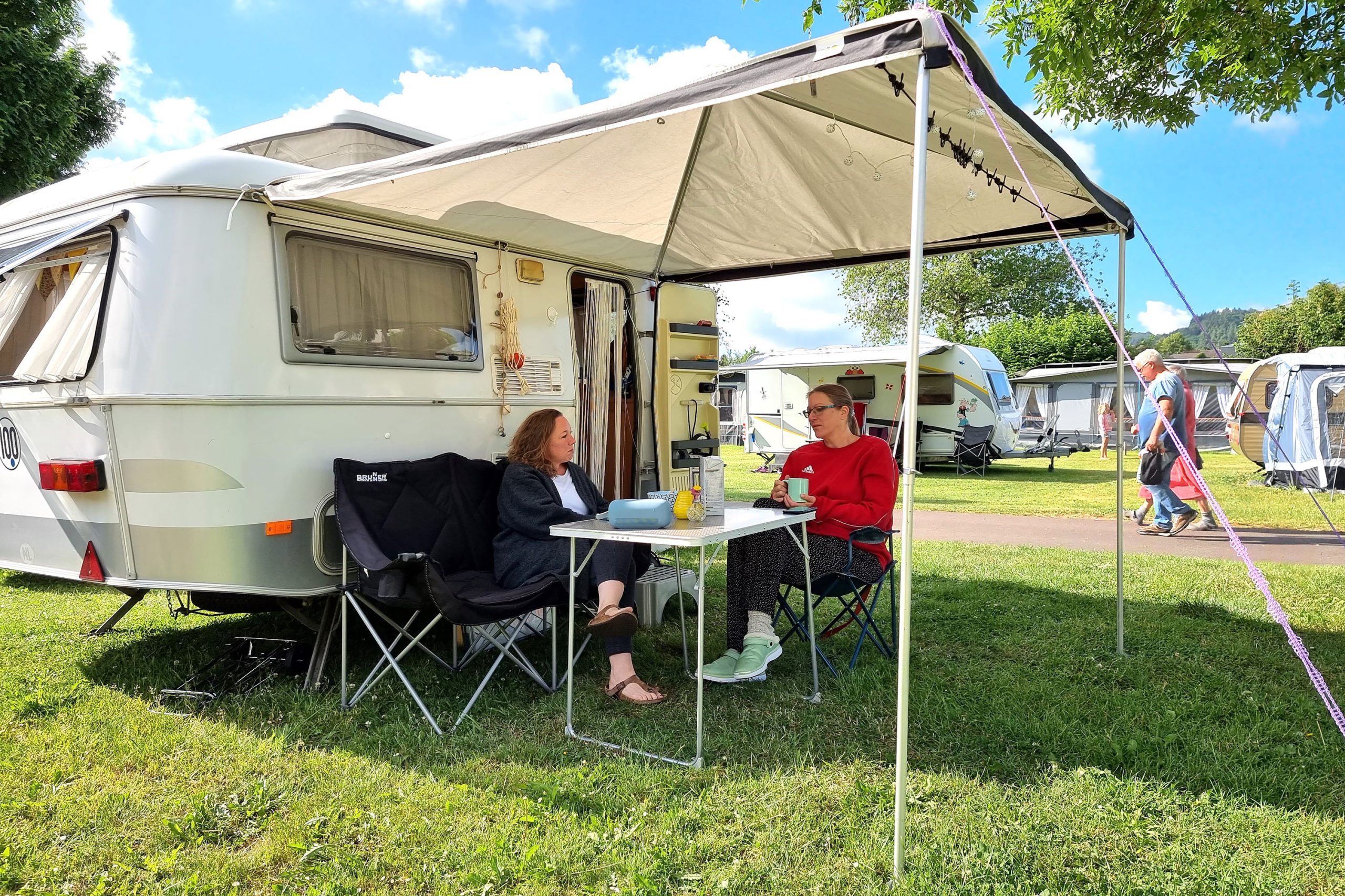 Moselcamping Wolf | Reserveren bij Flickmyhouse