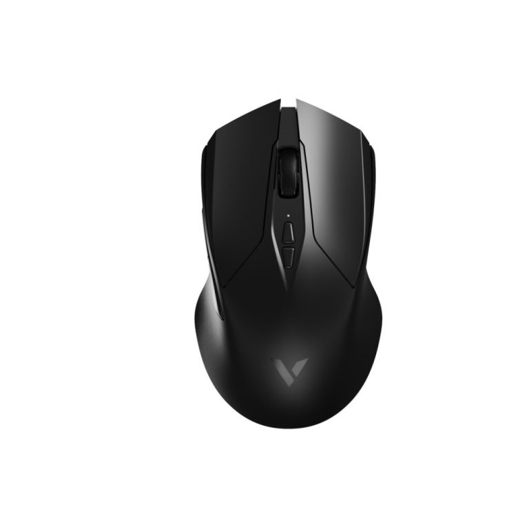 Rapoo V20PRO Draadloze Dual-Mode Gaming Muis Zwart | Kopen bij Flickmyhouse