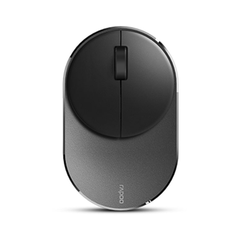 Rapoo Muis Mm Zwart M600 | Kopen bij Flickmyhouse