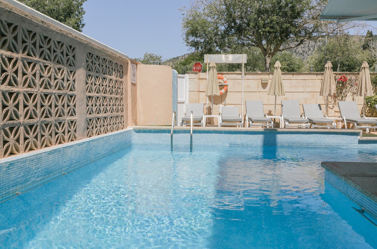 LiggingNaika Studios & Apartments ligt in Palmanova (Calvià)