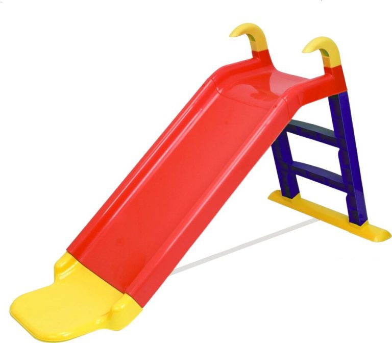 Starplay Glijbaan 141 X 63 X 78