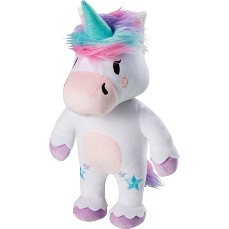 Stumble Guys Sprinkles Knuffel 30 cm | Kopen bij Flickmyhouse