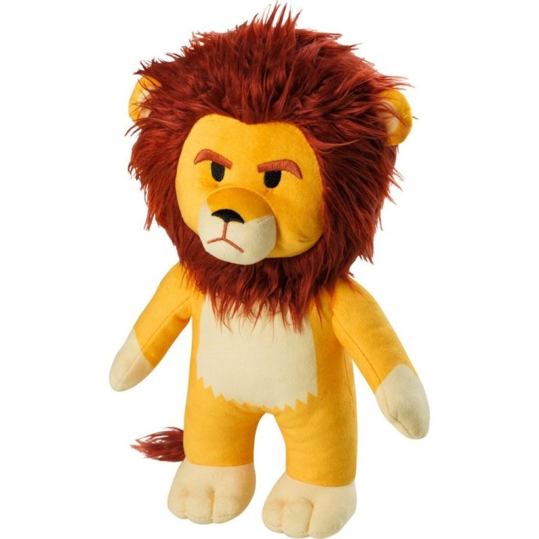 Stumble Guys Leonidas Knuffel 30 cm | Kopen bij Flickmyhouse