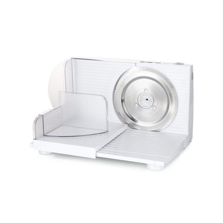 Emerio MS-125000 Snijmachine Wit | Kopen bij Flickmyhouse