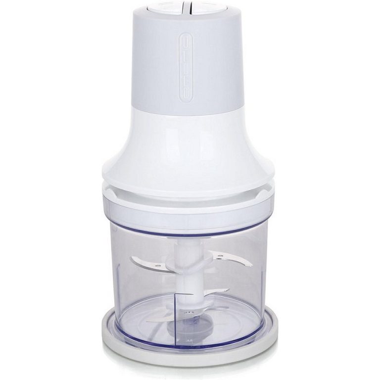 Emerio MC-122649.2 Hakmolen 4 Messen Wit | Kopen bij Flickmyhouse