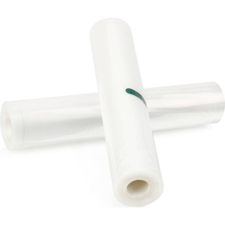 Emerio PART-131445 Folierollen 28x500 cm 2 Stuks | Kopen bij Flickmyhouse