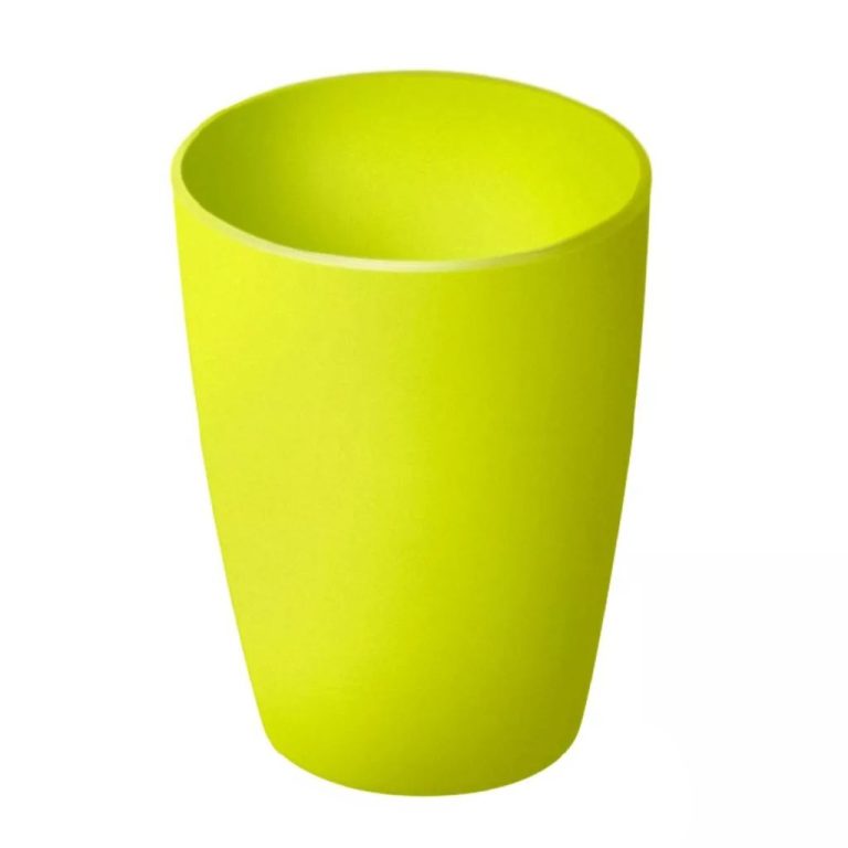 Rotho Caruba Beker 0.25L Limoengroen | Kopen bij Flickmyhouse