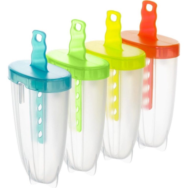 Rotho WAVE IJsjes Maken Set 4 Stuks | Kopen bij Flickmyhouse