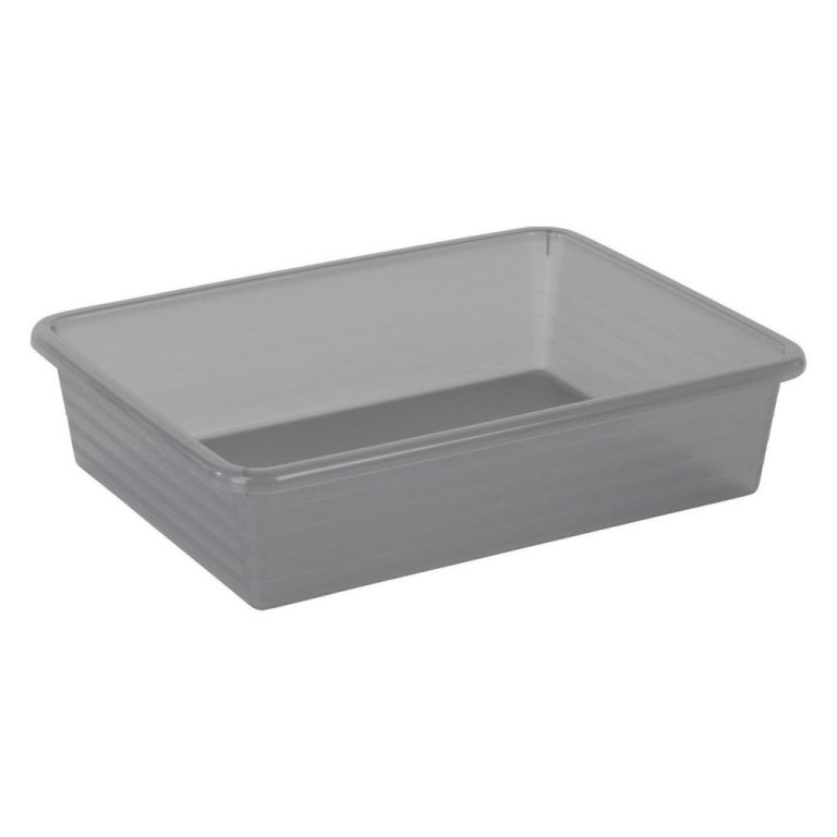 Rotho Linus Documentenbak Antraciet | Kopen bij Flickmyhouse