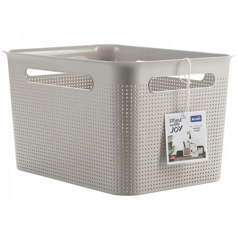 Rotho BRISEN Opbergmand 36x26