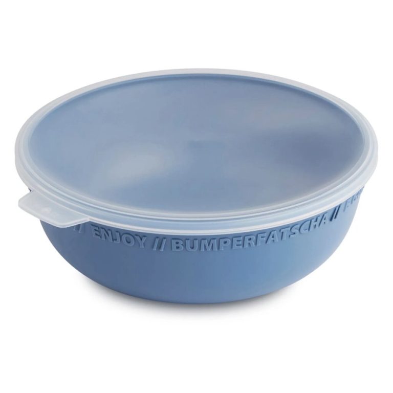 Rotho TRESA Schaal + Deksel 0