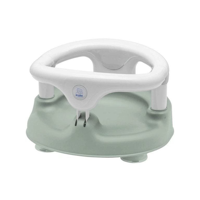 Rotho TILO Badzitje Sage Green | Kopen bij Flickmyhouse