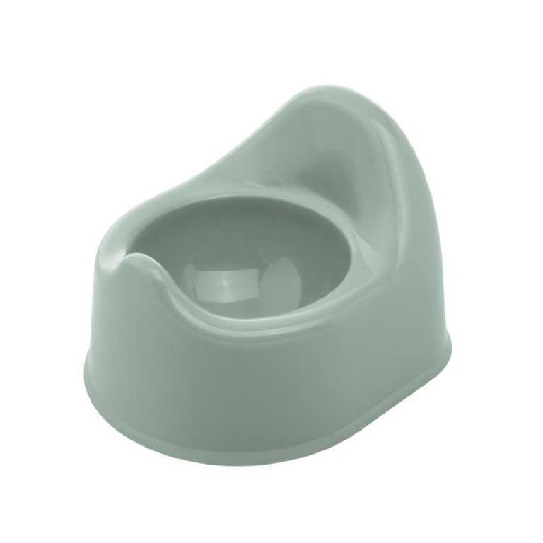 Rotho AVA Plaspotje Sage Green | Kopen bij Flickmyhouse