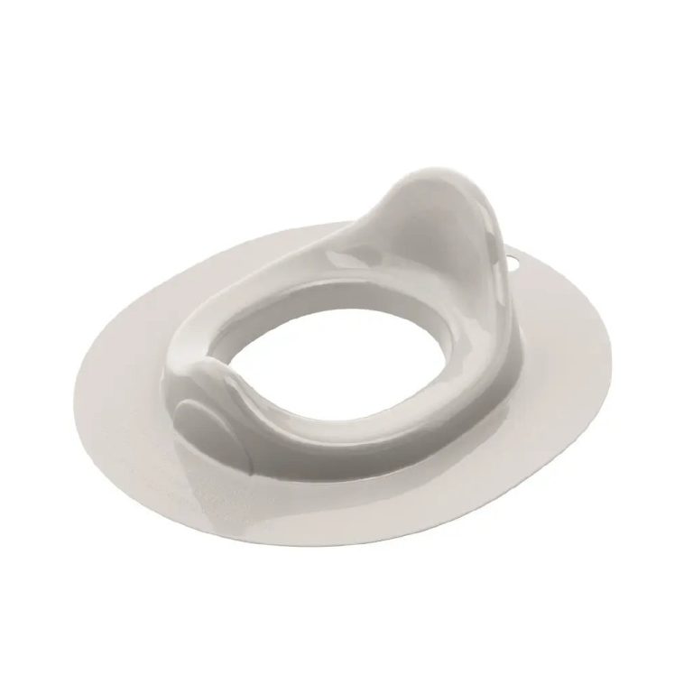 Rotho AVA Toiletverkleiner Toilettrainer Cappuccino | Kopen bij Flickmyhouse