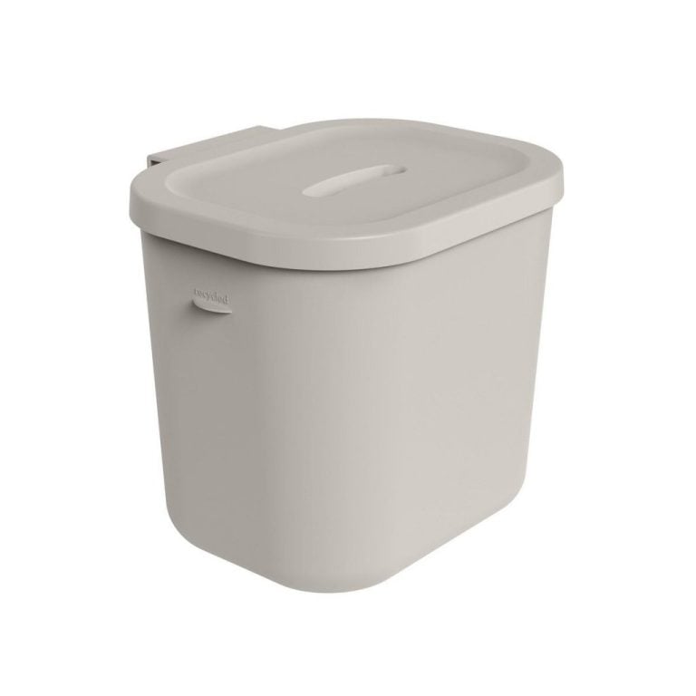 Rotho KAYO Luieremmer 6L Cappuccino | Kopen bij Flickmyhouse