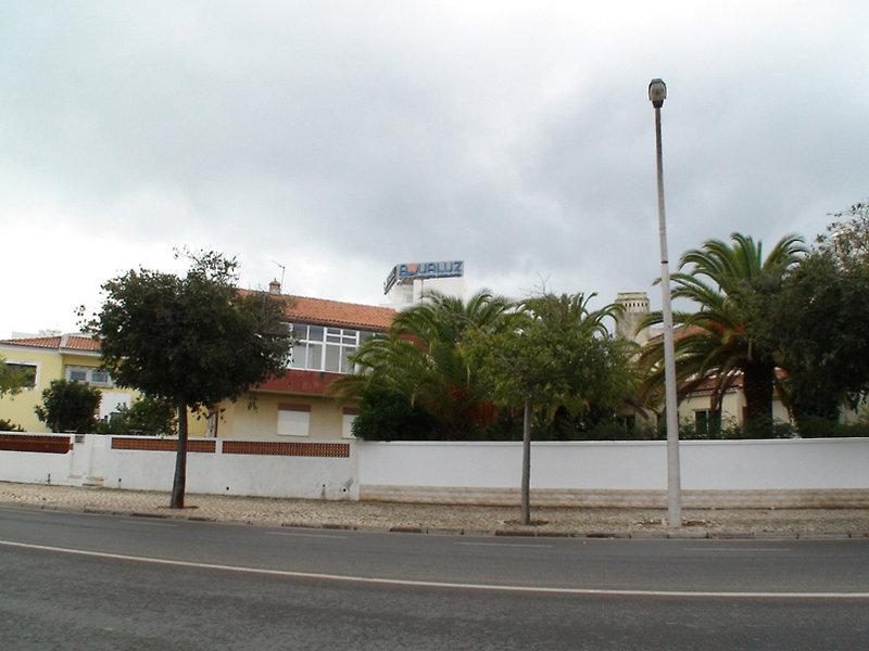 LiggingHet conferentiehotel