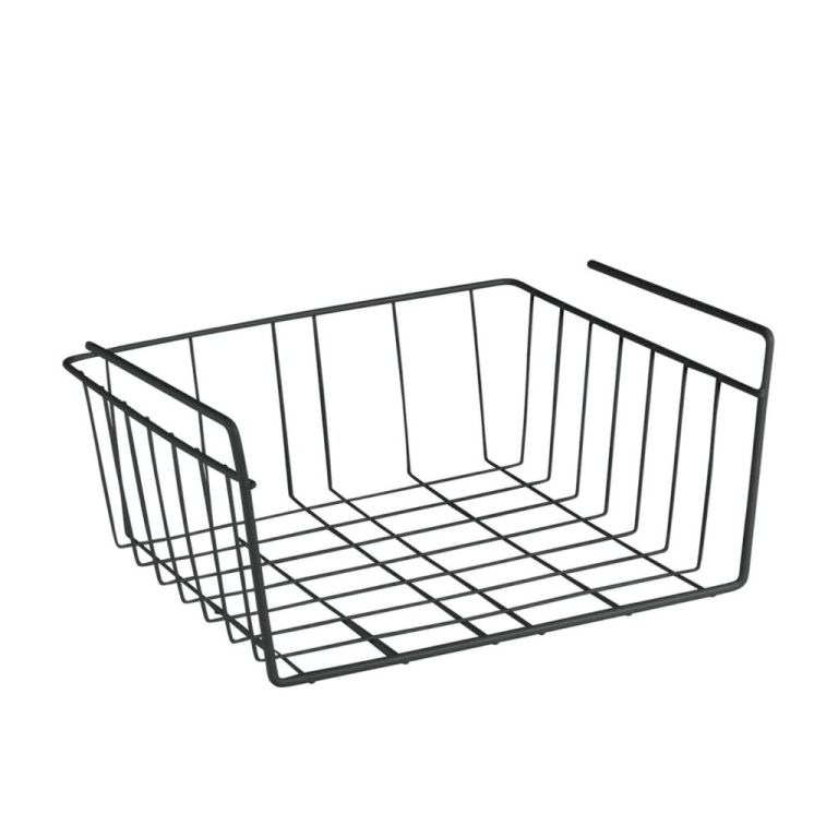 Metaltex Hangmand Barbertje 30 X 26 X 14 Zwart | Kopen bij Flickmyhouse