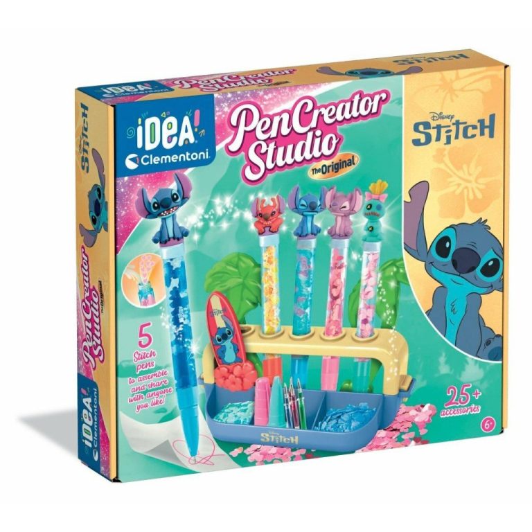 Disney Stitch Pen Creator | Kopen bij Flickmyhouse