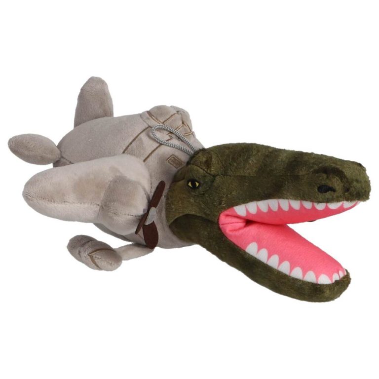 Italian Brainrot Ai Knuffel 28 cm Assorti | Kopen bij Flickmyhouse