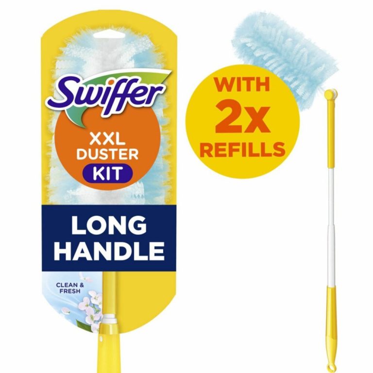 Swiffer Duster XXL + 2 Doeken | Kopen bij Flickmyhouse