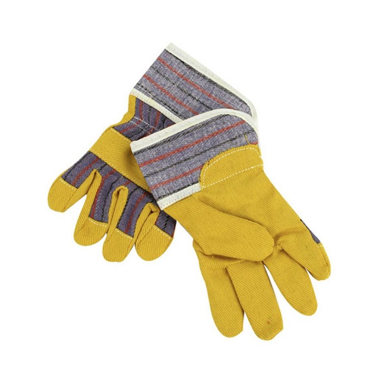 Junior Werkhandschoenen | Kopen bij Flickmyhouse