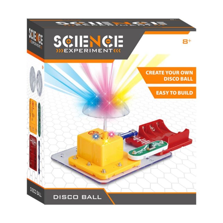 Science Discobal | Kopen bij Flickmyhouse