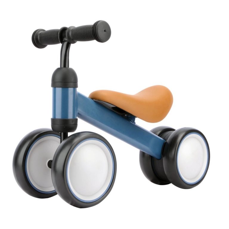 Jipy Loopfiets Donkerblauw | Kopen bij Flickmyhouse