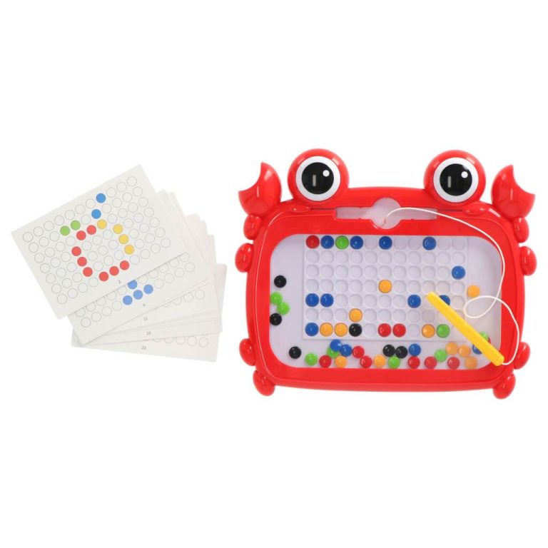 Jipy Discover Magnetisch Leerbord | Kopen bij Flickmyhouse