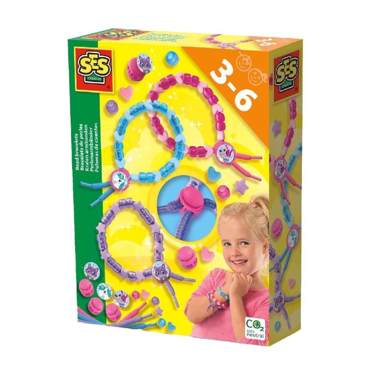 SES Creative Kralen Armbanden | Kopen bij Flickmyhouse
