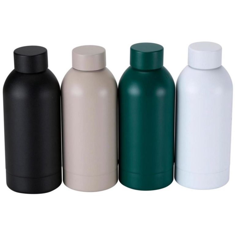 Alpina Isoleerfles 400 ml RVS Assorti | Kopen bij Flickmyhouse