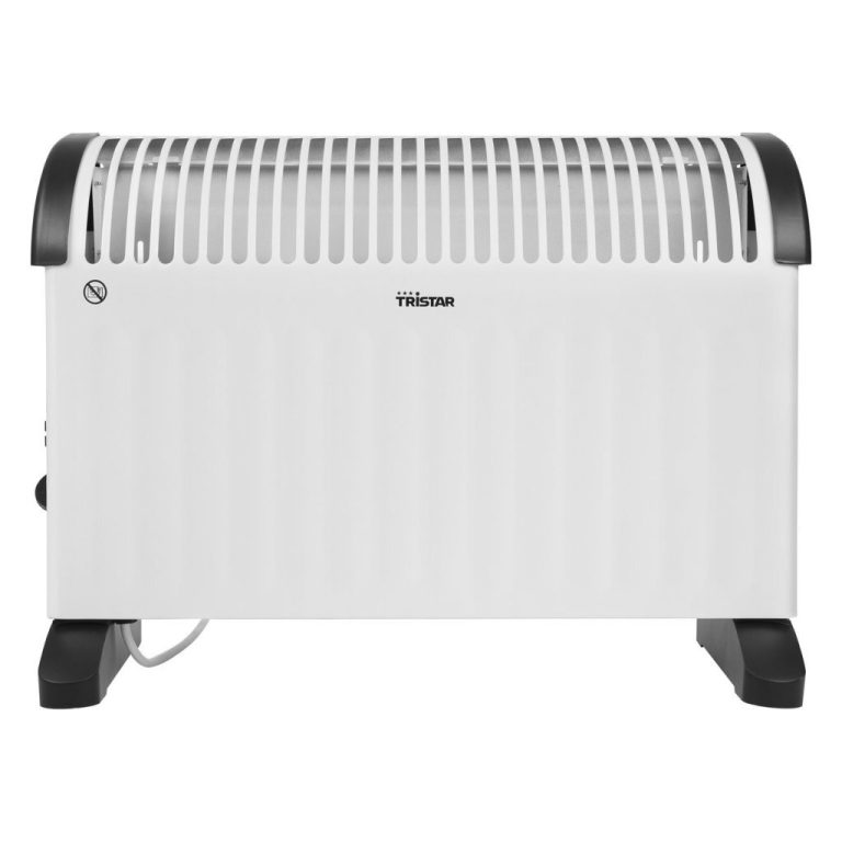 Tristar KA-5164 Convector Kachel 2000W Wit/Zwart | Kopen bij Flickmyhouse