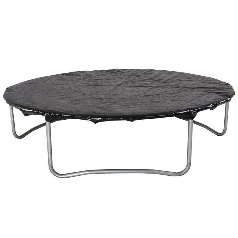 Game On Sport Trampoline Hoes 366 cm Zwart | Kopen bij Flickmyhouse