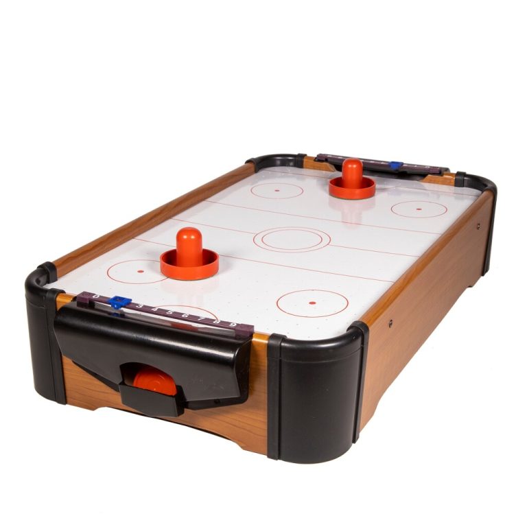 Air Hockey Set 50x30x10 cm | Kopen bij Flickmyhouse