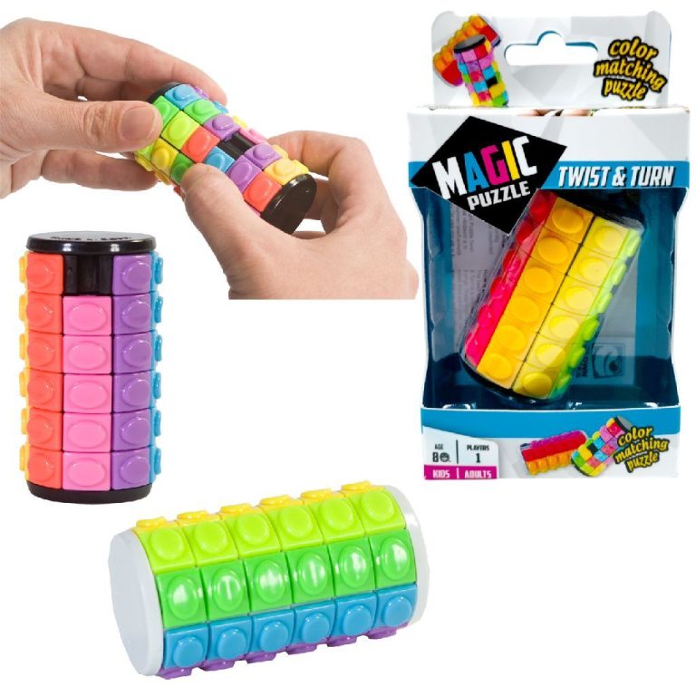 Magic Puzzle Twist en Turn | Kopen bij Flickmyhouse