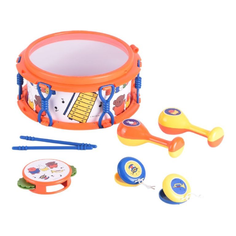 Nijntje Muziekset | Kopen bij Flickmyhouse