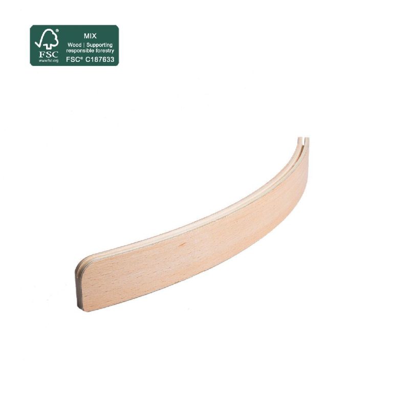 Clown Games Houten Kaarthouder 35 cm | Kopen bij Flickmyhouse