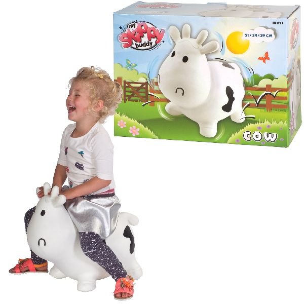 Skippy Buddy Koe | Kopen bij Flickmyhouse