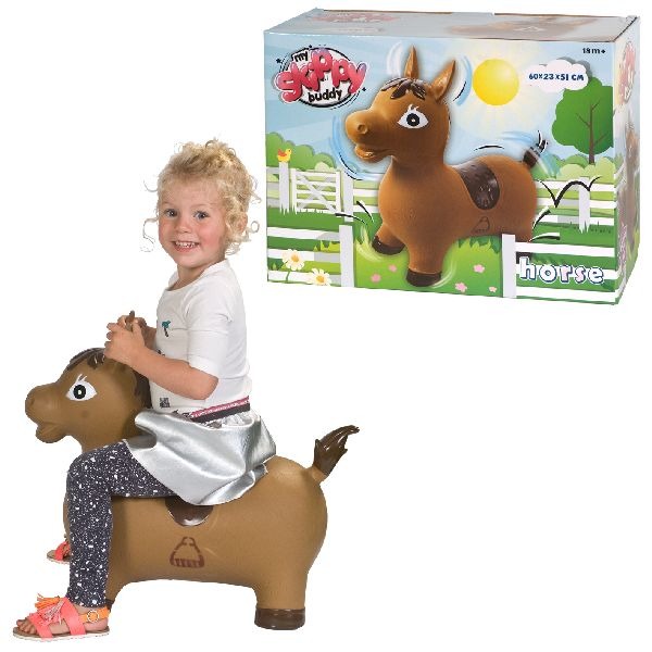 Skippy Buddy Paard | Kopen bij Flickmyhouse