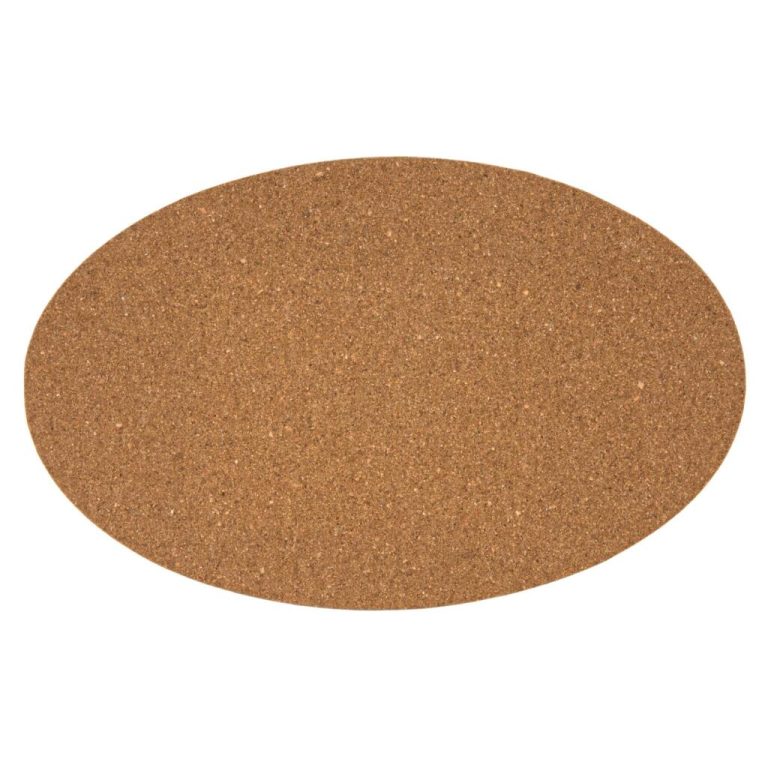 Kurken Onderzetter 34x21x1 cm | Kopen bij Flickmyhouse