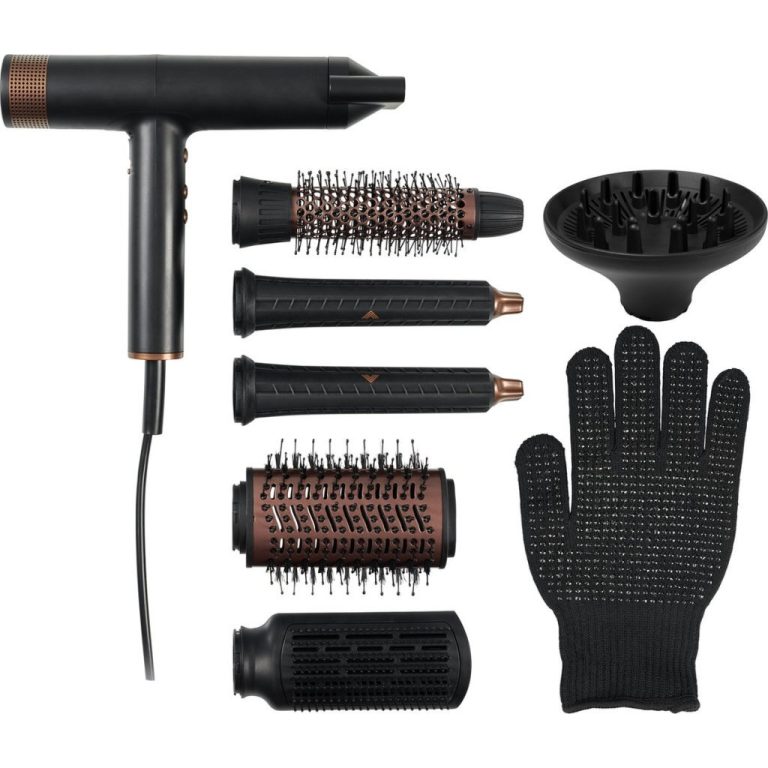 Princess Airstyler Pro Zwart | Kopen bij Flickmyhouse