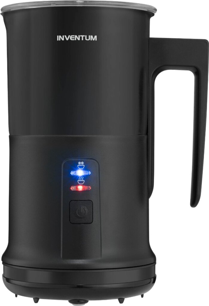 Inventum MK350B Elektrische Melkopschuimer | Kopen bij Flickmyhouse