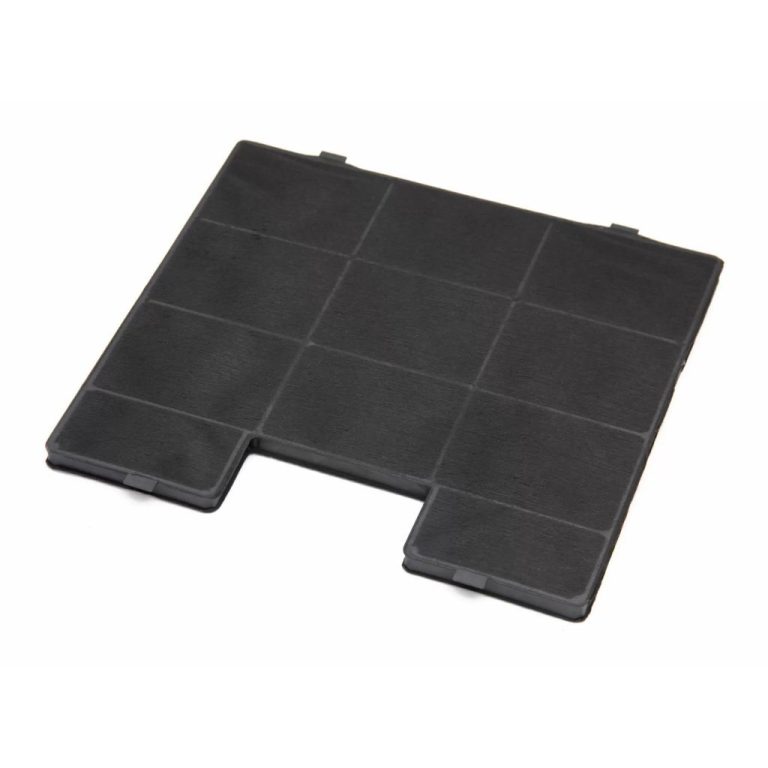 Inventum KB93 Koolstoffilters 3 Stuks Zwart | Kopen bij Flickmyhouse