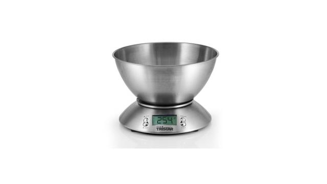 Tristar KW-2436 Keukenweegschaal | Kopen bij Flickmyhouse
