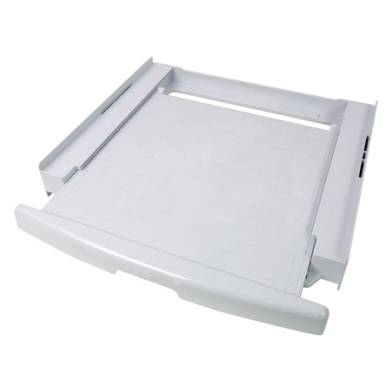 Scanpart Tussenstuk-Werkblad voor AEG Bosch LG Miele Samsung Siemens Zanussi Whirlpool Wit | Kopen bij Flickmyhouse